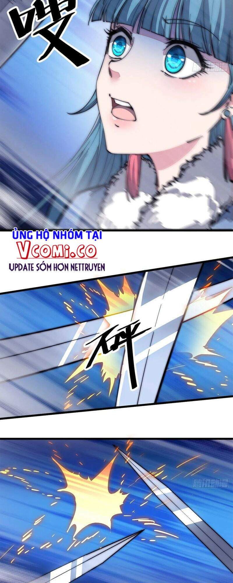 đọc truyện Ta Có Một Sơn Trại Chương 123 ảnh 24 tại Thiên Thai Truyện