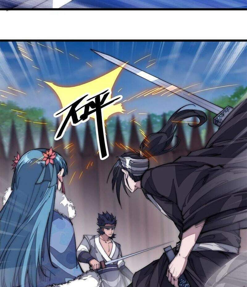 đọc truyện Ta Có Một Sơn Trại Chương 123 ảnh 25 tại Thiên Thai Truyện