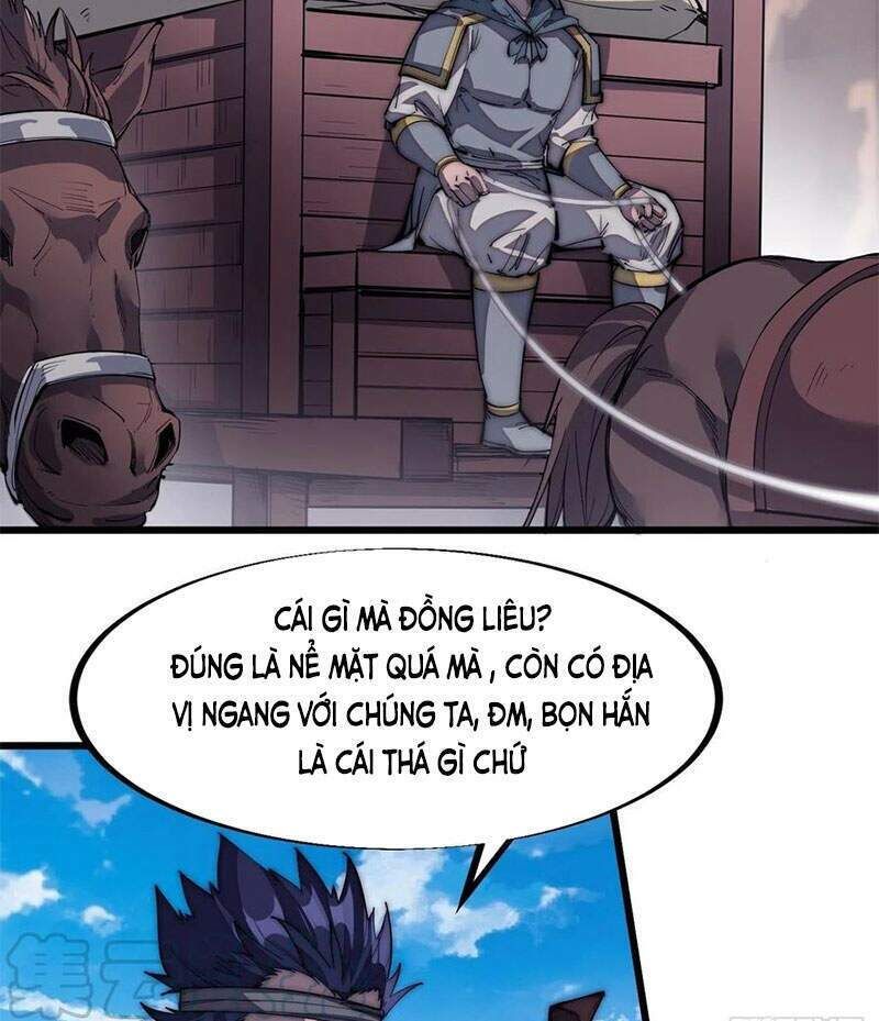 đọc truyện Ta Có Một Sơn Trại Chương 123 ảnh 5 tại Thiên Thai Truyện