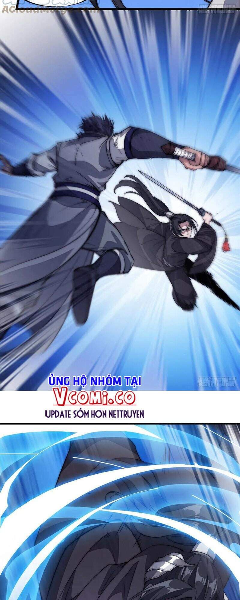 đọc truyện Ta Có Một Sơn Trại Chương 123 ảnh 32 tại Thiên Thai Truyện