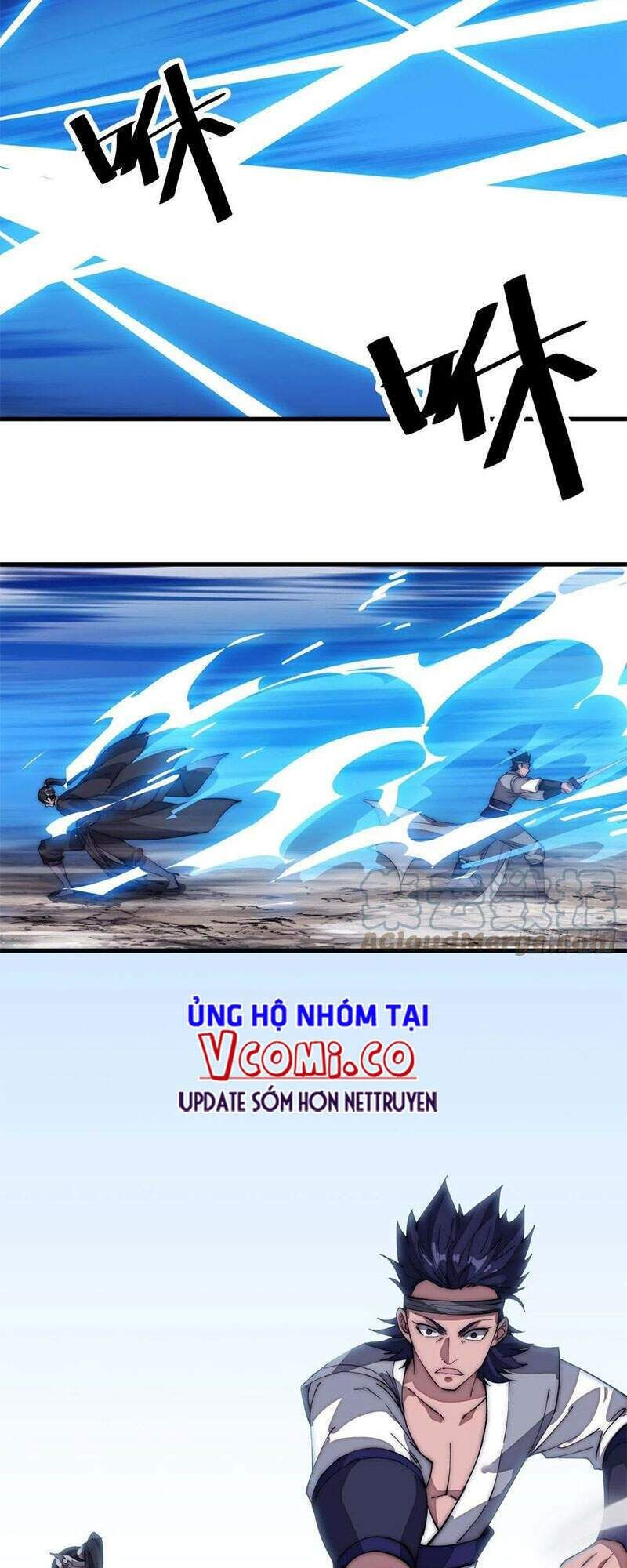 đọc truyện Ta Có Một Sơn Trại Chương 123 ảnh 34 tại Thiên Thai Truyện