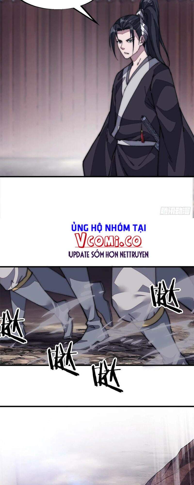 đọc truyện Ta Có Một Sơn Trại Chương 123 ảnh 38 tại Thiên Thai Truyện