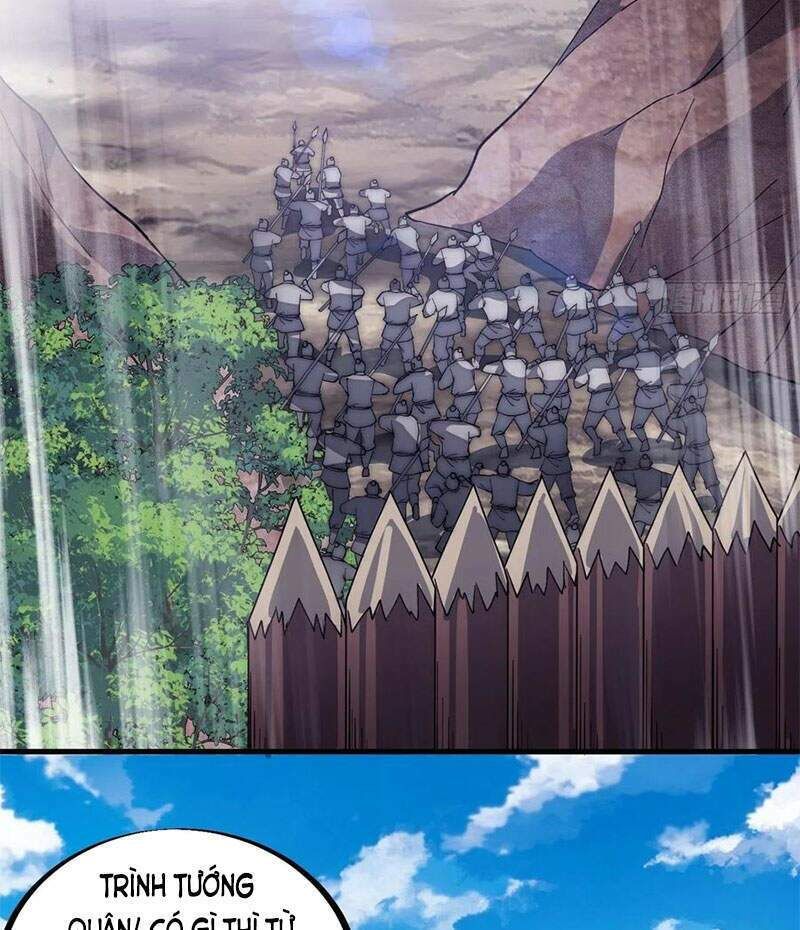 đọc truyện Ta Có Một Sơn Trại Chương 123 ảnh 39 tại Thiên Thai Truyện