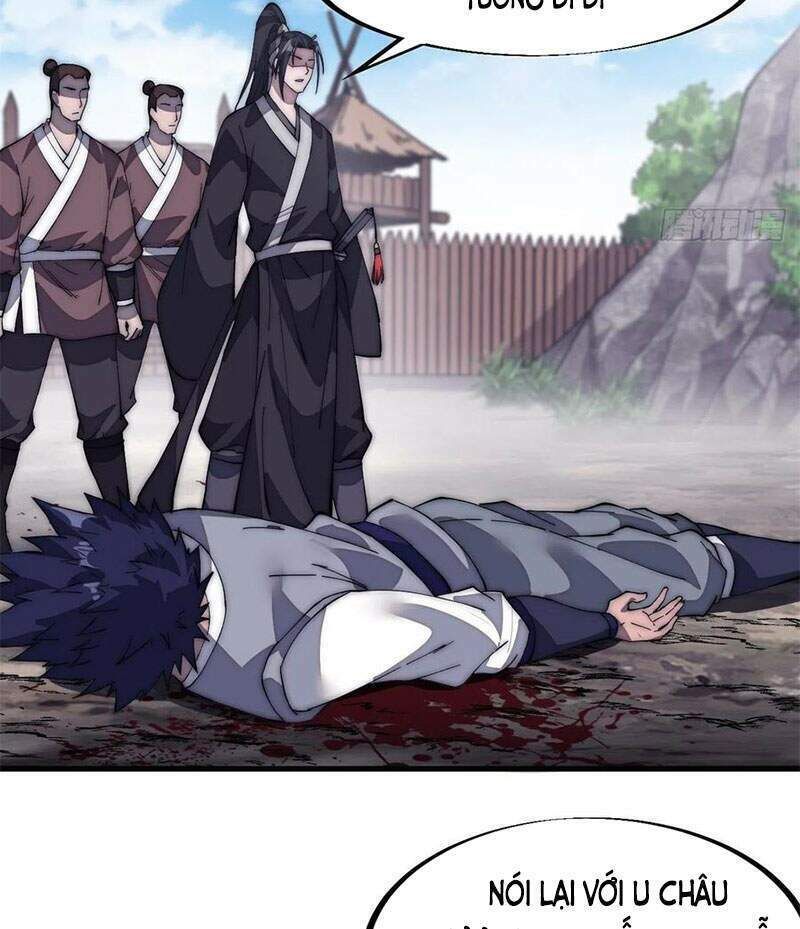 đọc truyện Ta Có Một Sơn Trại Chương 123 ảnh 41 tại Thiên Thai Truyện