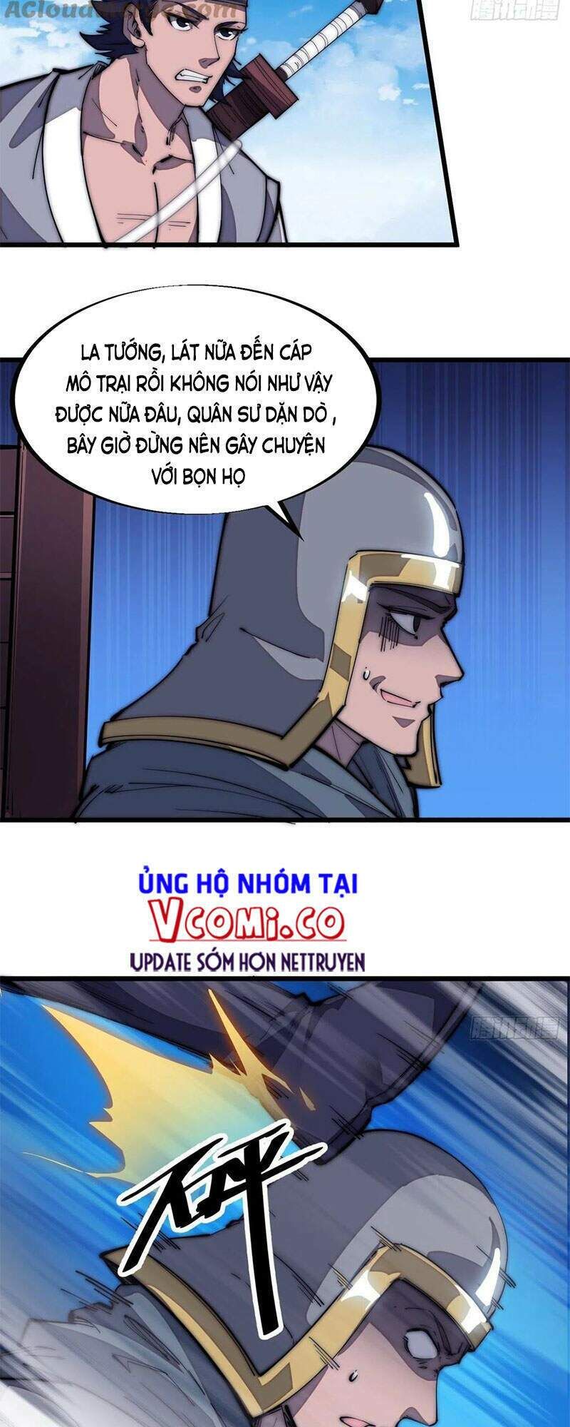 đọc truyện Ta Có Một Sơn Trại Chương 123 ảnh 6 tại Thiên Thai Truyện