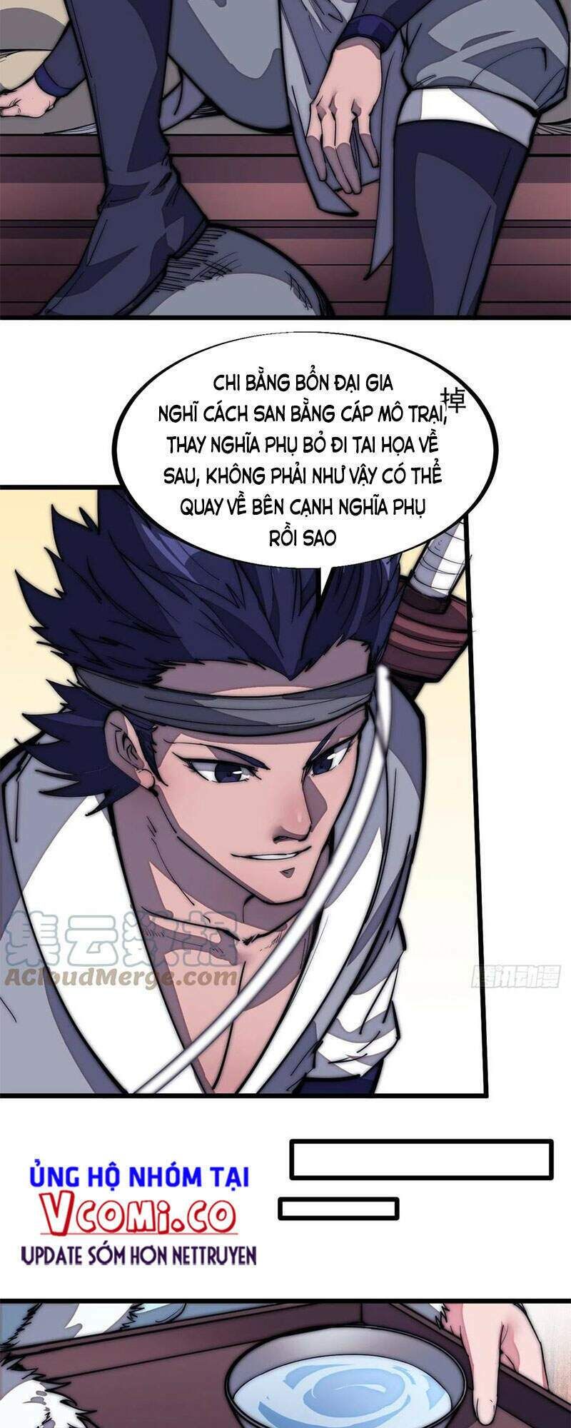 đọc truyện Ta Có Một Sơn Trại Chương 123 ảnh 8 tại Thiên Thai Truyện