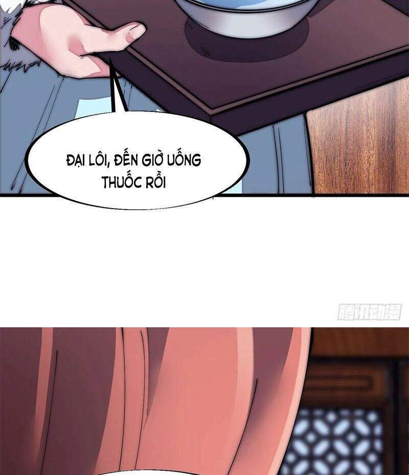 đọc truyện Ta Có Một Sơn Trại Chương 123 ảnh 9 tại Thiên Thai Truyện