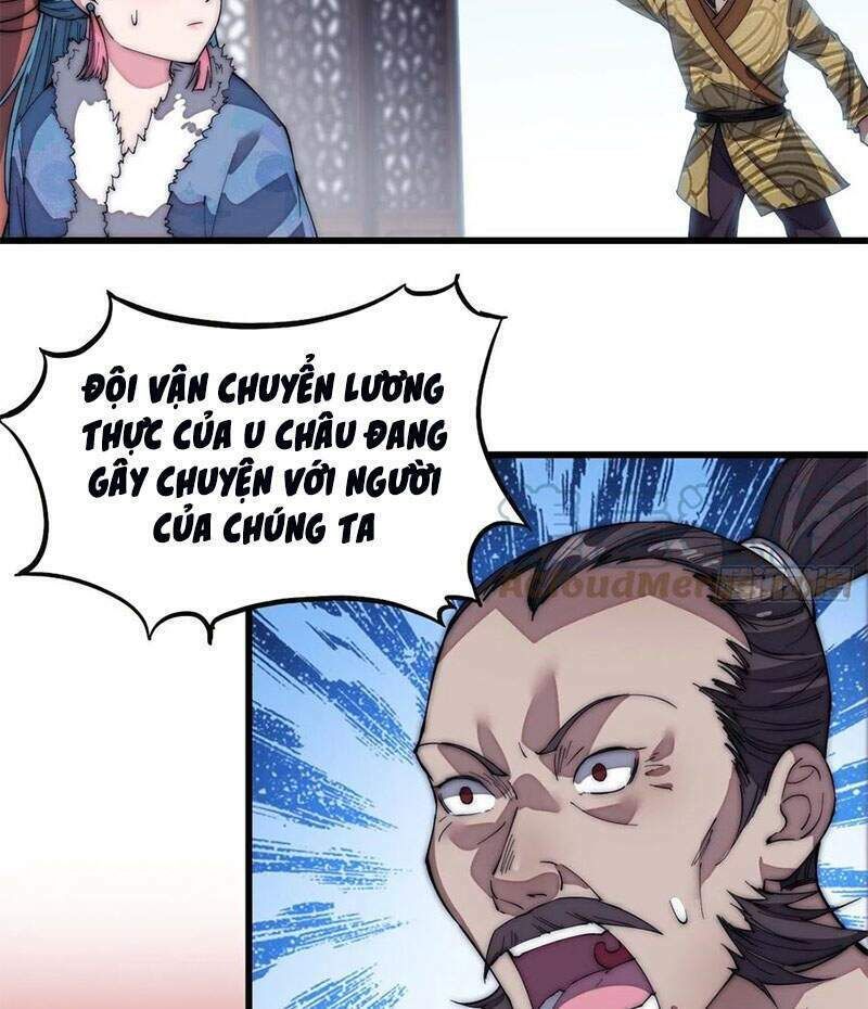 đọc truyện Ta Có Một Sơn Trại Chương 123 ảnh 11 tại Thiên Thai Truyện