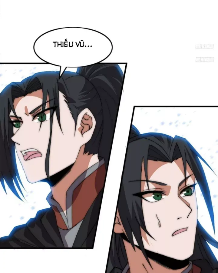 đọc truyện Ta Có Một Sơn Trại Chương 1230 ảnh 12 tại Thiên Thai Truyện