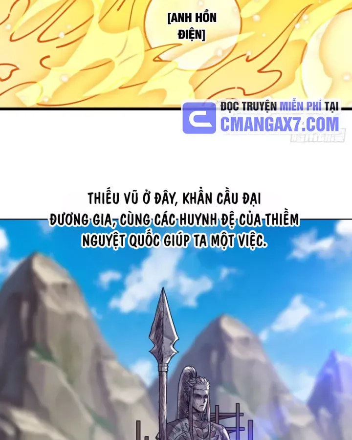 đọc truyện Ta Có Một Sơn Trại Chương 1230 ảnh 49 tại Thiên Thai Truyện