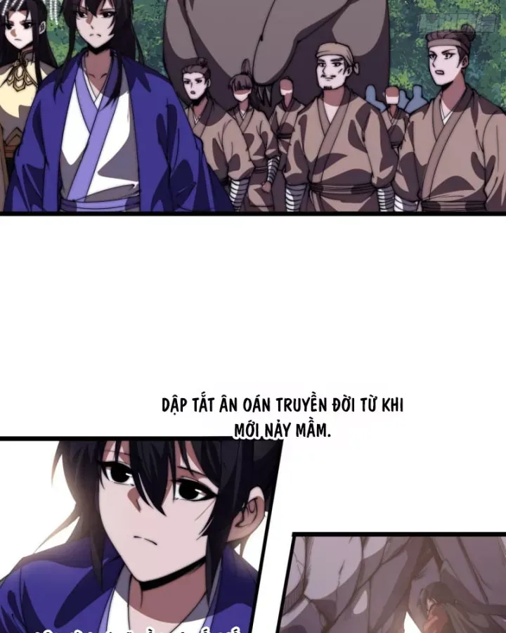 đọc truyện Ta Có Một Sơn Trại Chương 1230 ảnh 52 tại Thiên Thai Truyện