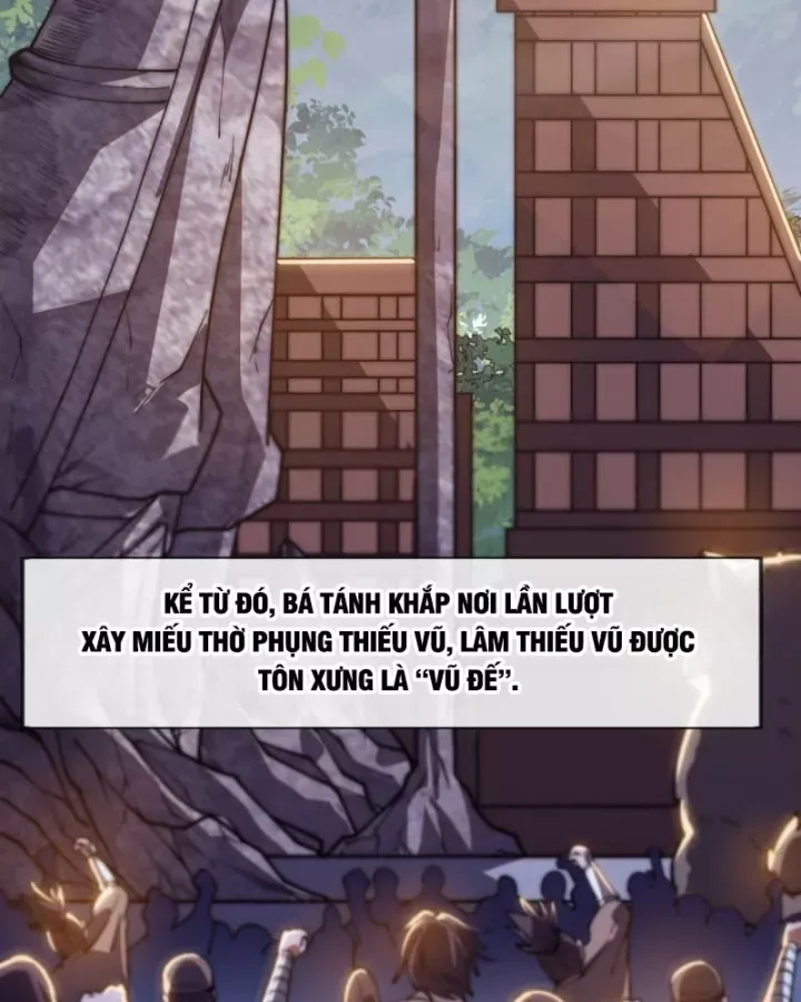 đọc truyện Ta Có Một Sơn Trại Chương 1230 ảnh 71 tại Thiên Thai Truyện