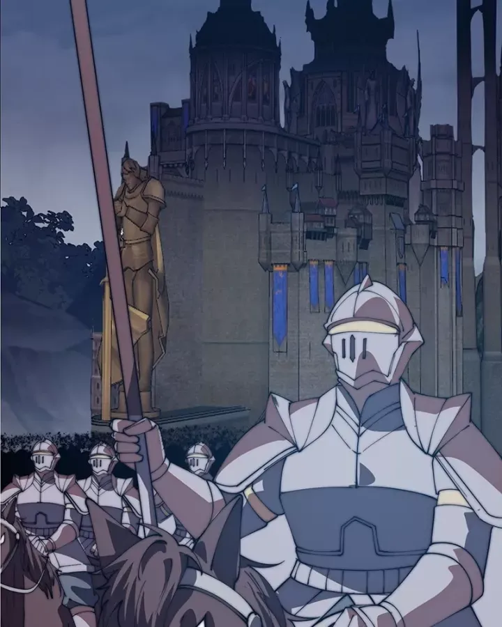 đọc truyện Ta Có Một Sơn Trại Chương 1233 ảnh 6 tại Thiên Thai Truyện