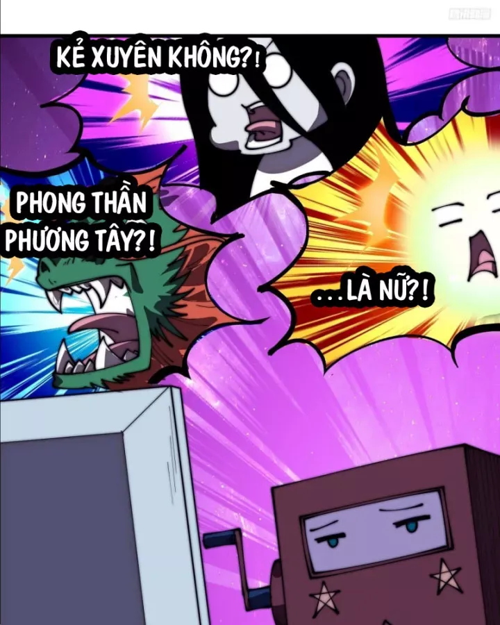 đọc truyện Ta Có Một Sơn Trại Chương 1234 ảnh 13 tại Thiên Thai Truyện