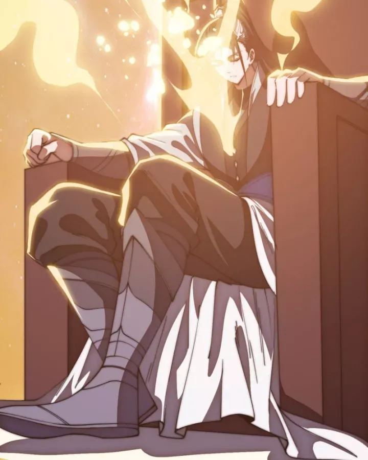 đọc truyện Ta Có Một Sơn Trại Chương 1234 ảnh 35 tại Thiên Thai Truyện