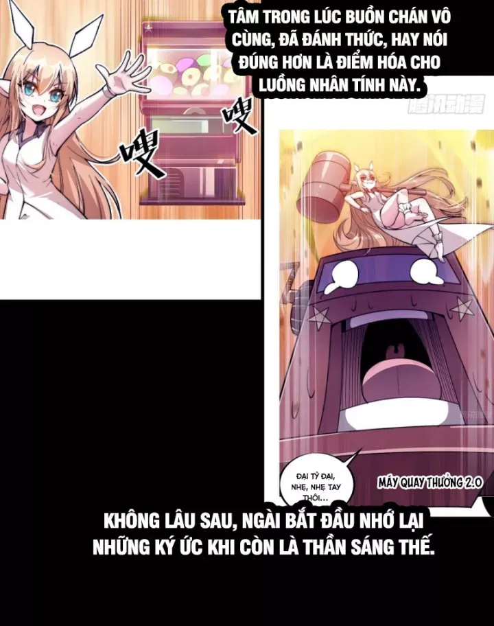 đọc truyện Ta Có Một Sơn Trại Chương 1234 ảnh 54 tại Thiên Thai Truyện