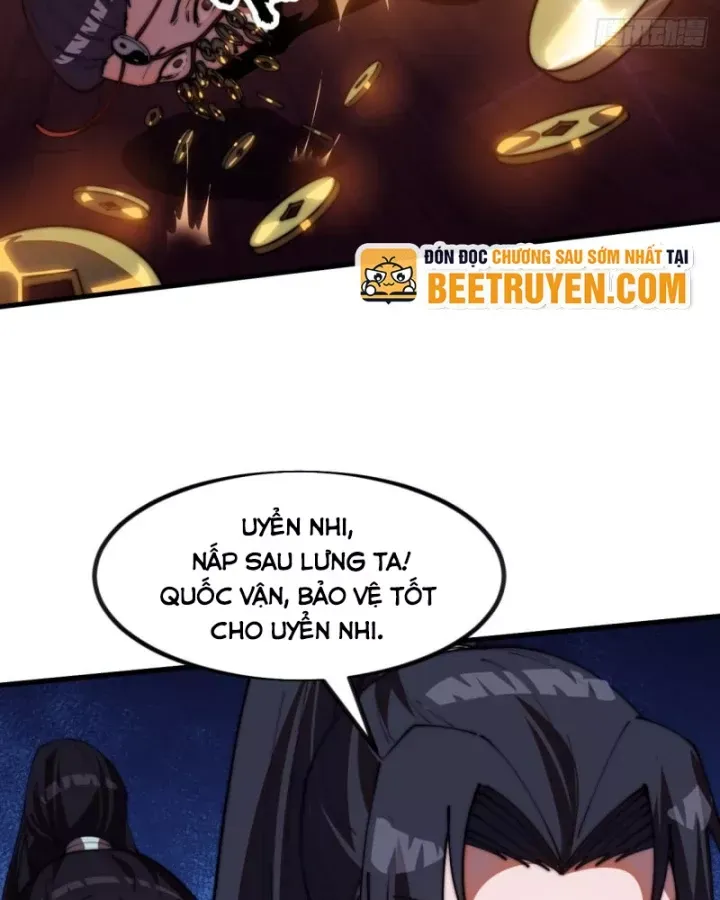 đọc truyện Ta Có Một Sơn Trại Chương 1235 ảnh 37 tại Thiên Thai Truyện