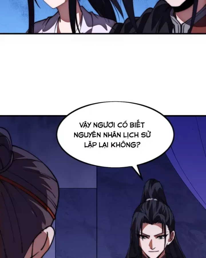 đọc truyện Ta Có Một Sơn Trại Chương 1236 ảnh 20 tại Thiên Thai Truyện