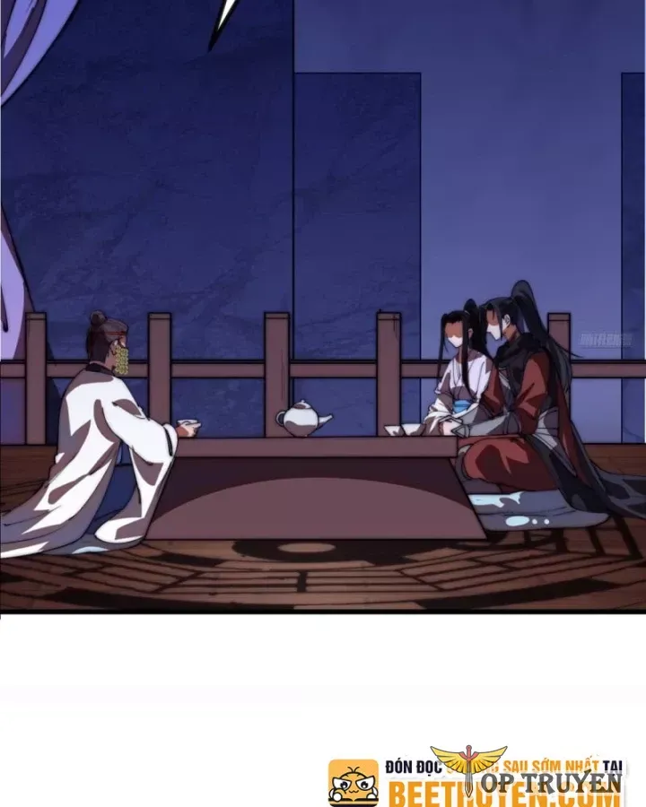 đọc truyện Ta Có Một Sơn Trại Chương 1236 ảnh 5 tại Thiên Thai Truyện