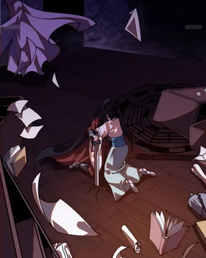 đọc truyện Ta Có Một Sơn Trại Chương 1237 ảnh 14 tại Thiên Thai Truyện