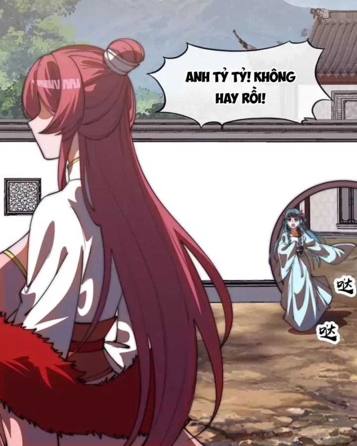 đọc truyện Ta Có Một Sơn Trại Chương 1237 ảnh 21 tại Thiên Thai Truyện