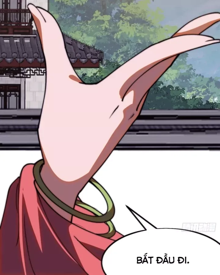 đọc truyện Ta Có Một Sơn Trại Chương 1237 ảnh 32 tại Thiên Thai Truyện