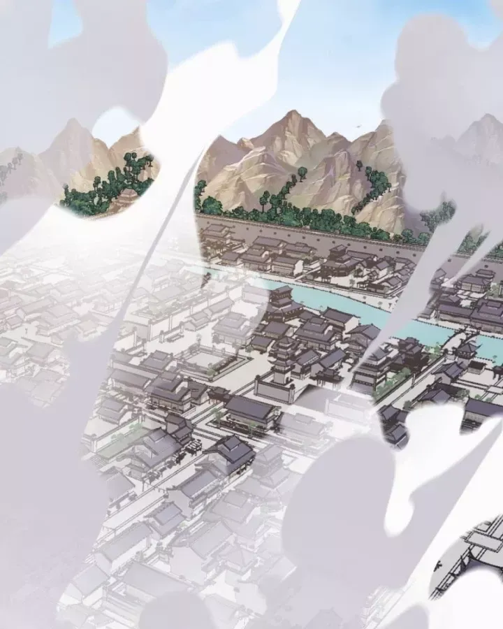 đọc truyện Ta Có Một Sơn Trại Chương 1237 ảnh 35 tại Thiên Thai Truyện