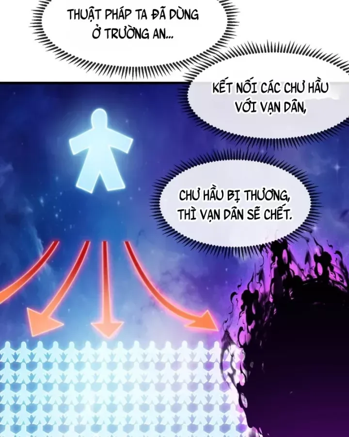 đọc truyện Ta Có Một Sơn Trại Chương 1237 ảnh 77 tại Thiên Thai Truyện