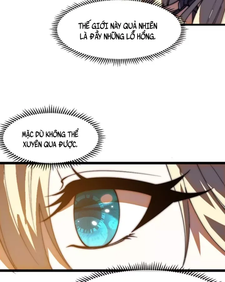 đọc truyện Ta Có Một Sơn Trại Chương 1238 ảnh 42 tại Thiên Thai Truyện