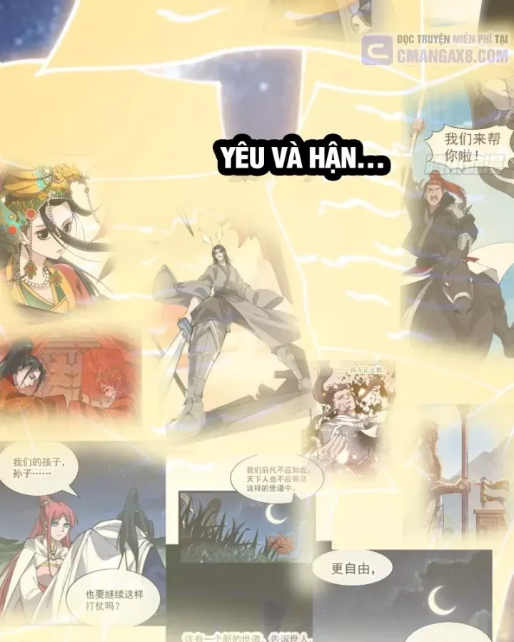 đọc truyện Ta Có Một Sơn Trại Chương 1238 ảnh 50 tại Thiên Thai Truyện