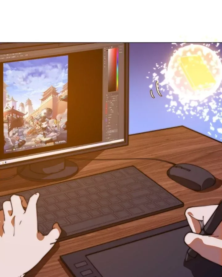 đọc truyện Ta Có Một Sơn Trại Chương 1238 ảnh 73 tại Thiên Thai Truyện