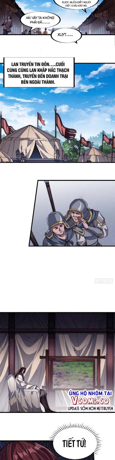 đọc truyện Ta Có Một Sơn Trại Chương 124 ảnh 16 tại Thiên Thai Truyện