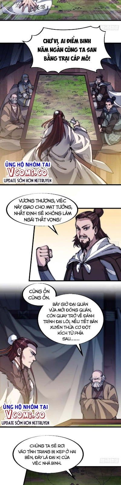 đọc truyện Ta Có Một Sơn Trại Chương 124 ảnh 6 tại Thiên Thai Truyện