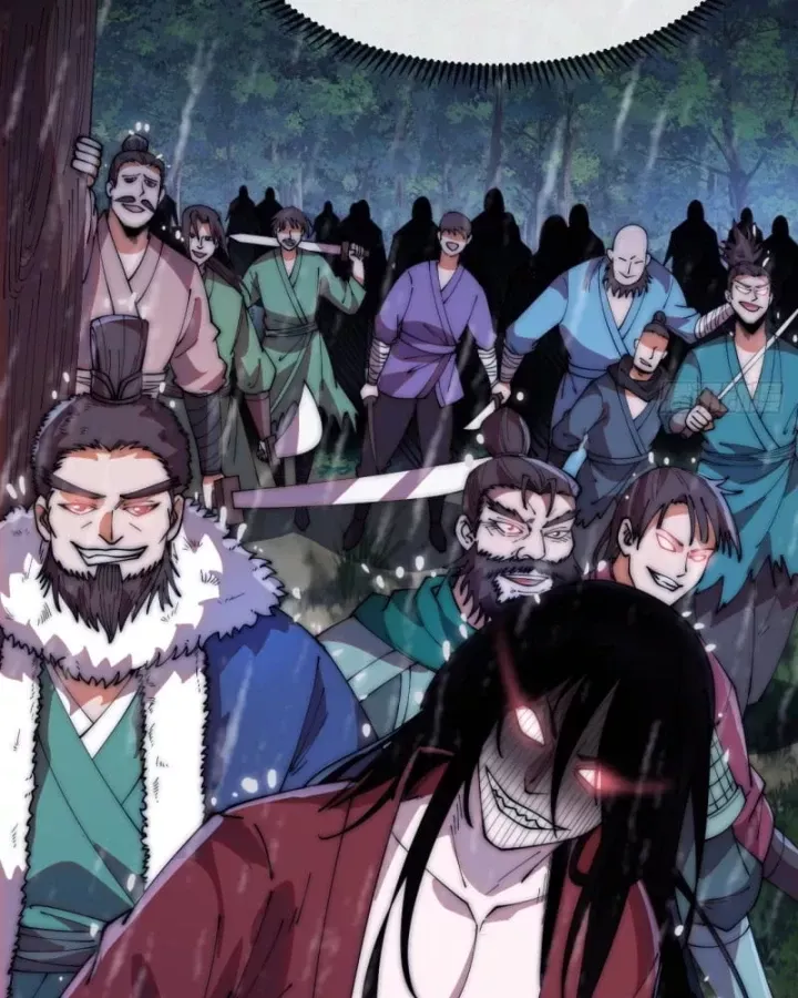 đọc truyện Ta Có Một Sơn Trại Chương 1240 ảnh 21 tại Thiên Thai Truyện