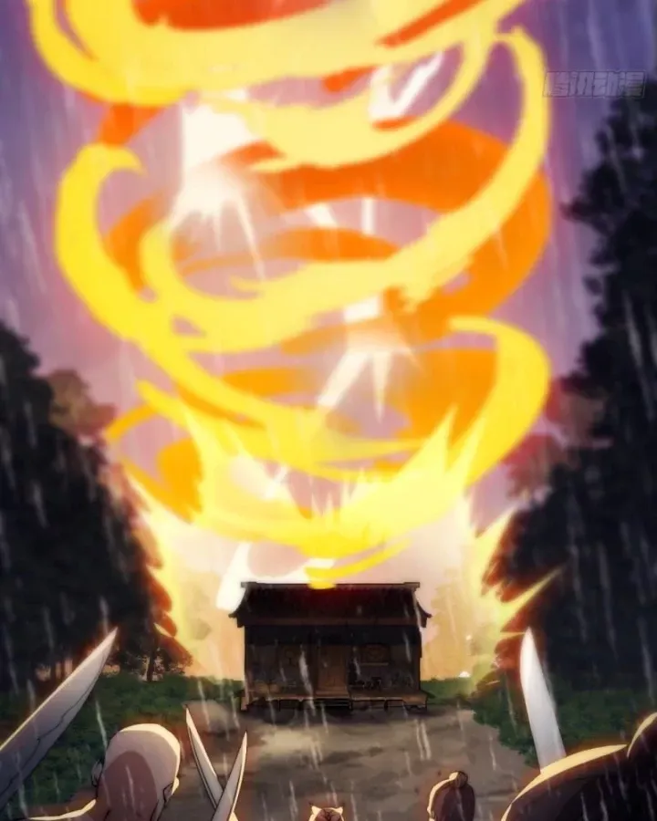 đọc truyện Ta Có Một Sơn Trại Chương 1240 ảnh 58 tại Thiên Thai Truyện