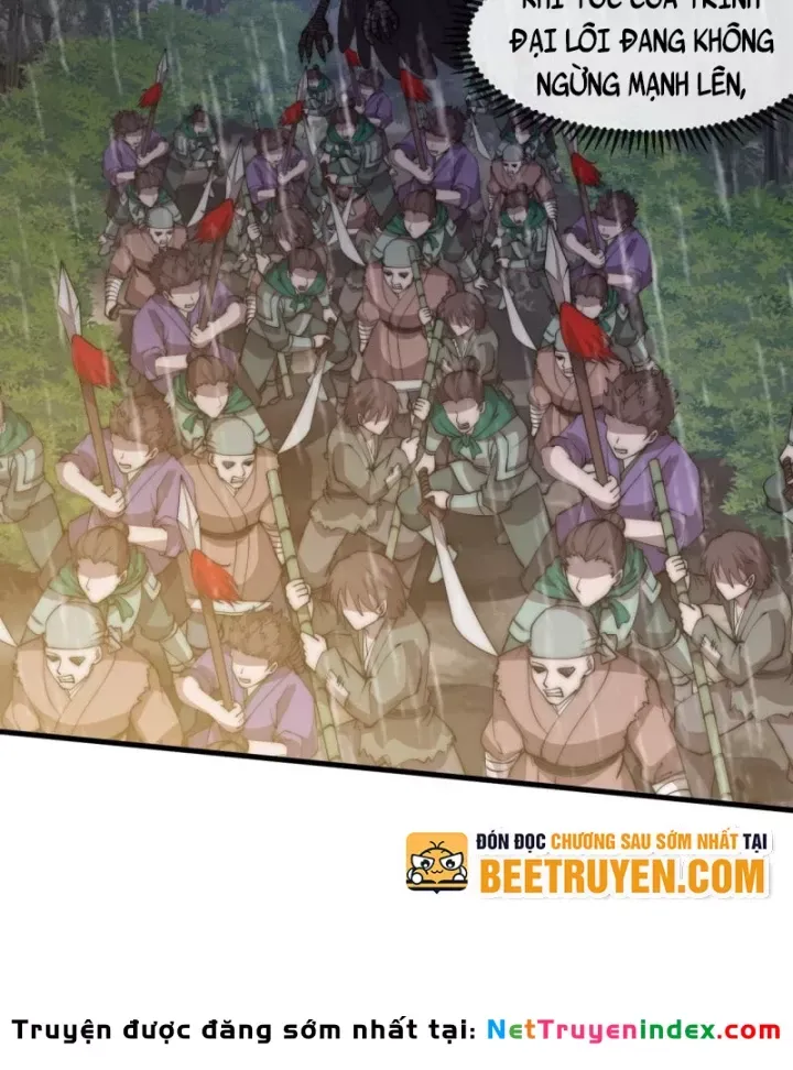 đọc truyện Ta Có Một Sơn Trại Chương 1240 ảnh 61 tại Thiên Thai Truyện