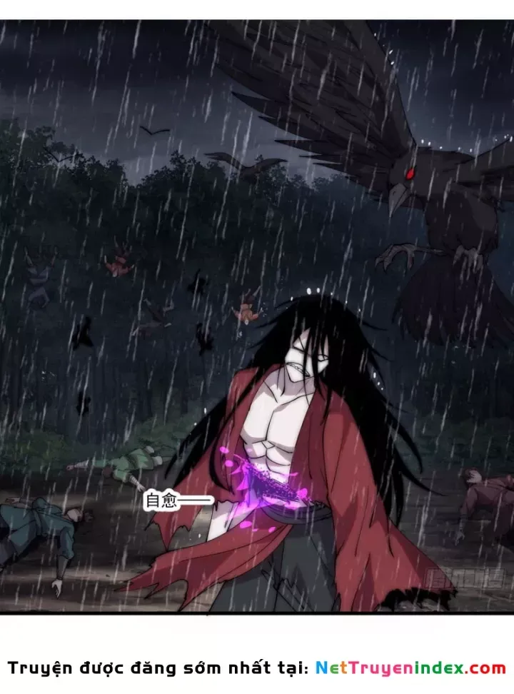 đọc truyện Ta Có Một Sơn Trại Chương 1241 ảnh 18 tại Thiên Thai Truyện