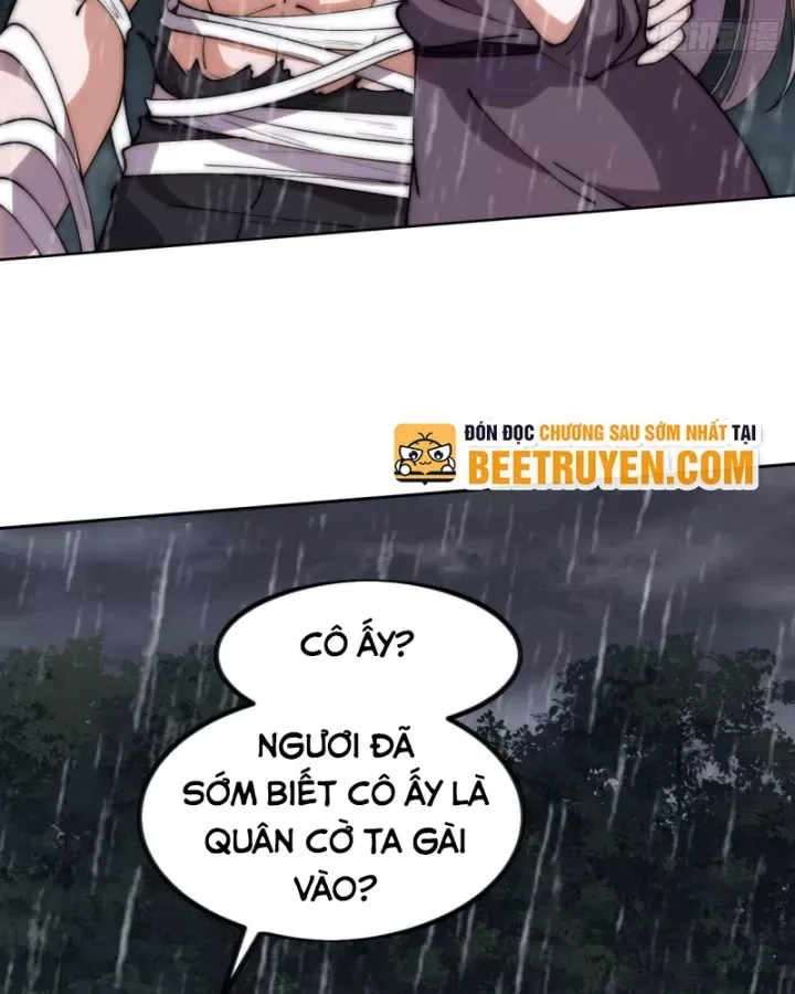 đọc truyện Ta Có Một Sơn Trại Chương 1241 ảnh 22 tại Thiên Thai Truyện