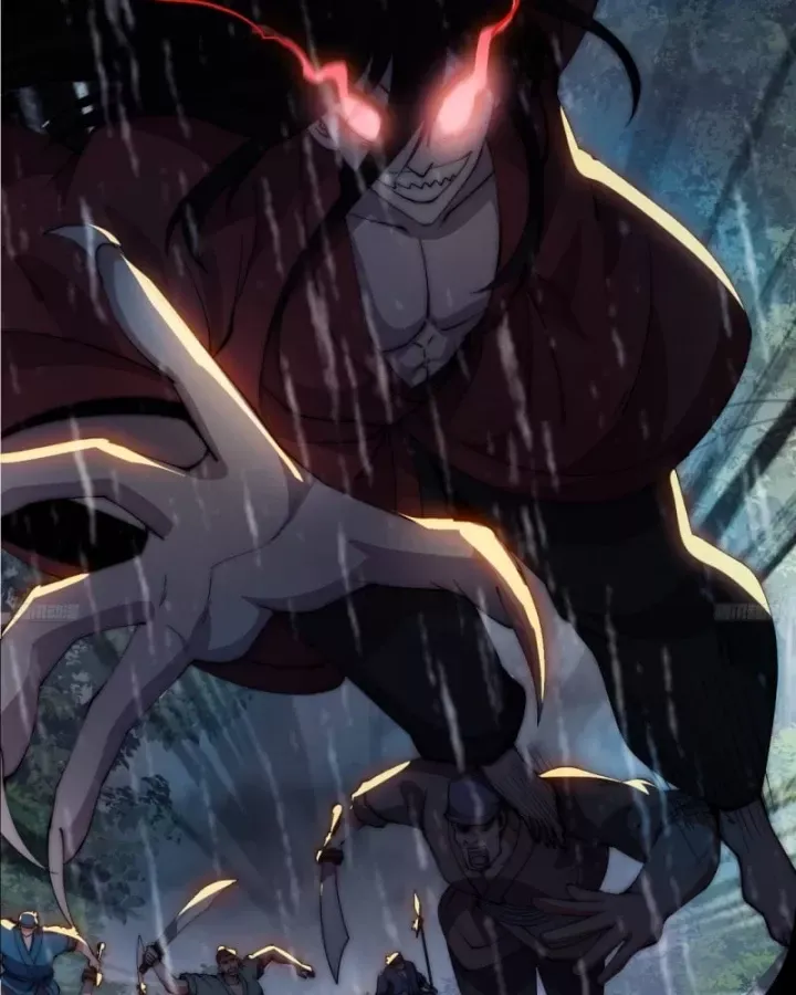 đọc truyện Ta Có Một Sơn Trại Chương 1241 ảnh 6 tại Thiên Thai Truyện