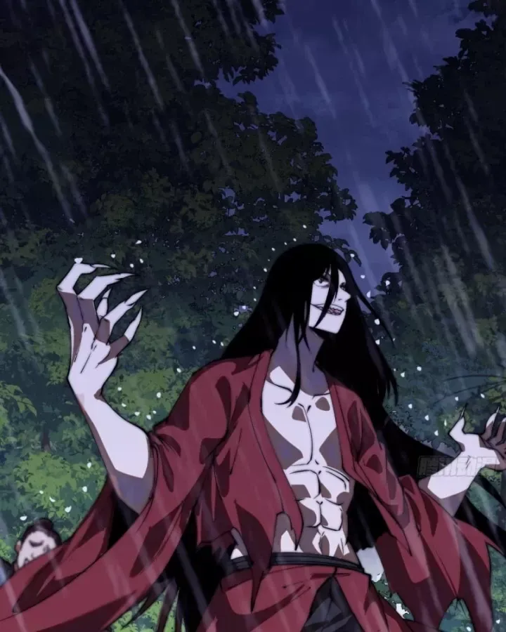 đọc truyện Ta Có Một Sơn Trại Chương 1241 ảnh 58 tại Thiên Thai Truyện