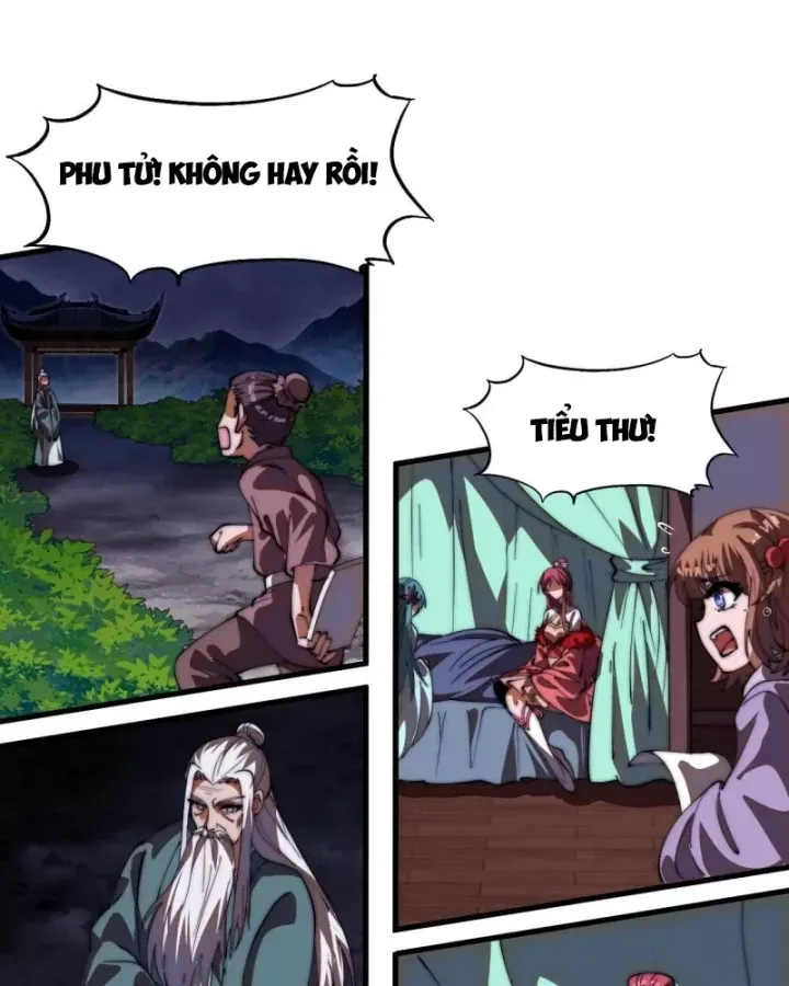 đọc truyện Ta Có Một Sơn Trại Chương 1241 ảnh 70 tại Thiên Thai Truyện