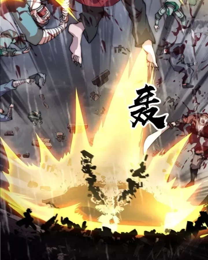 đọc truyện Ta Có Một Sơn Trại Chương 1241 ảnh 10 tại Thiên Thai Truyện