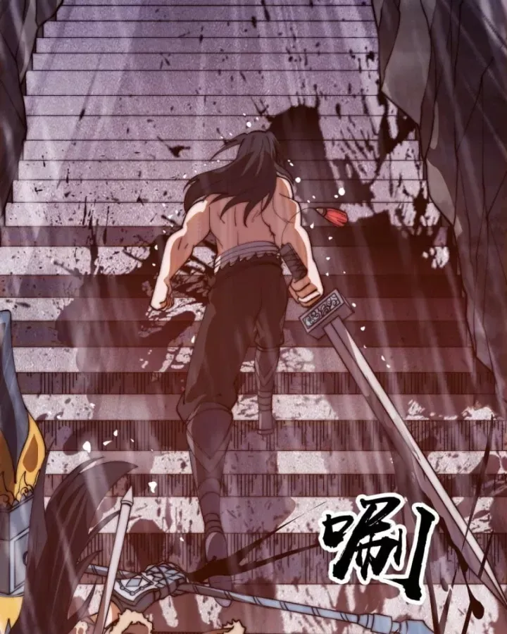 đọc truyện Ta Có Một Sơn Trại Chương 1242 ảnh 60 tại Thiên Thai Truyện