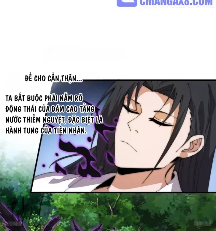 đọc truyện Ta Có Một Sơn Trại Chương 1243 ảnh 12 tại Thiên Thai Truyện