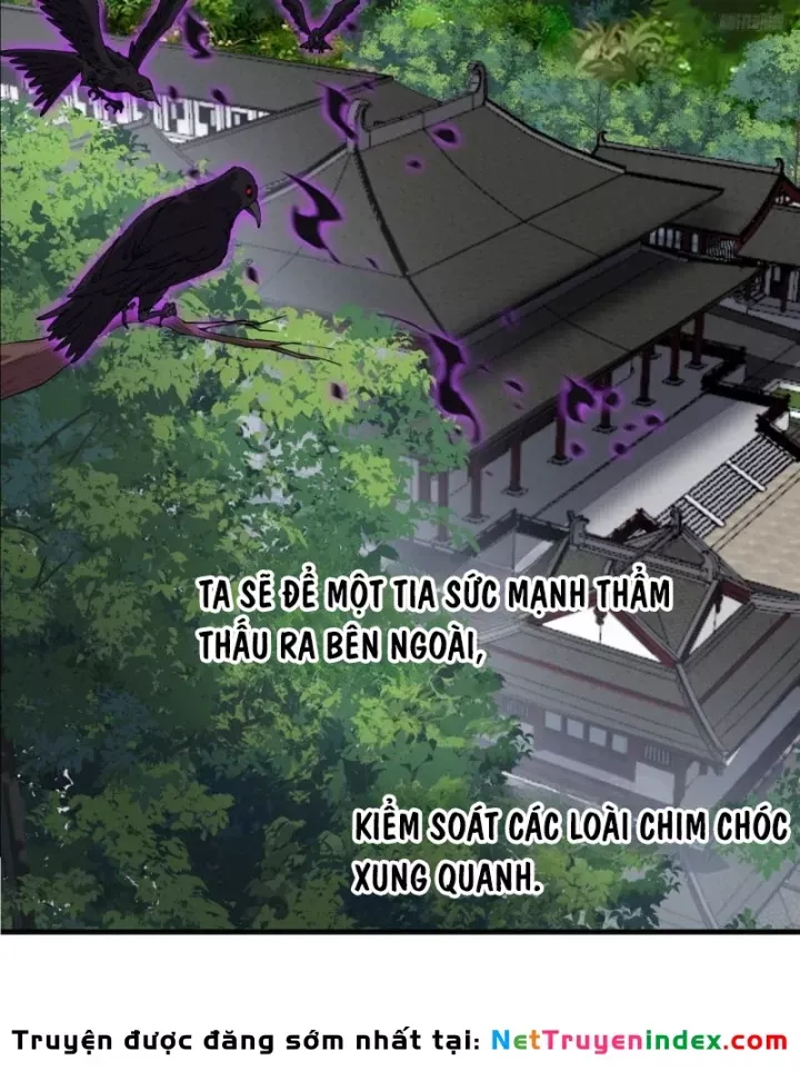 đọc truyện Ta Có Một Sơn Trại Chương 1243 ảnh 13 tại Thiên Thai Truyện