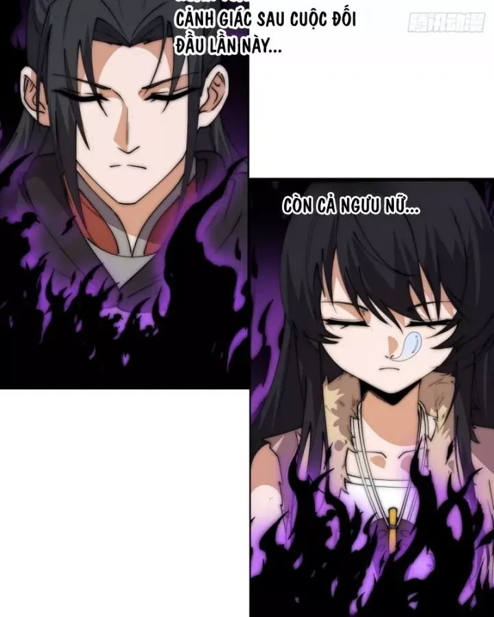 đọc truyện Ta Có Một Sơn Trại Chương 1243 ảnh 17 tại Thiên Thai Truyện