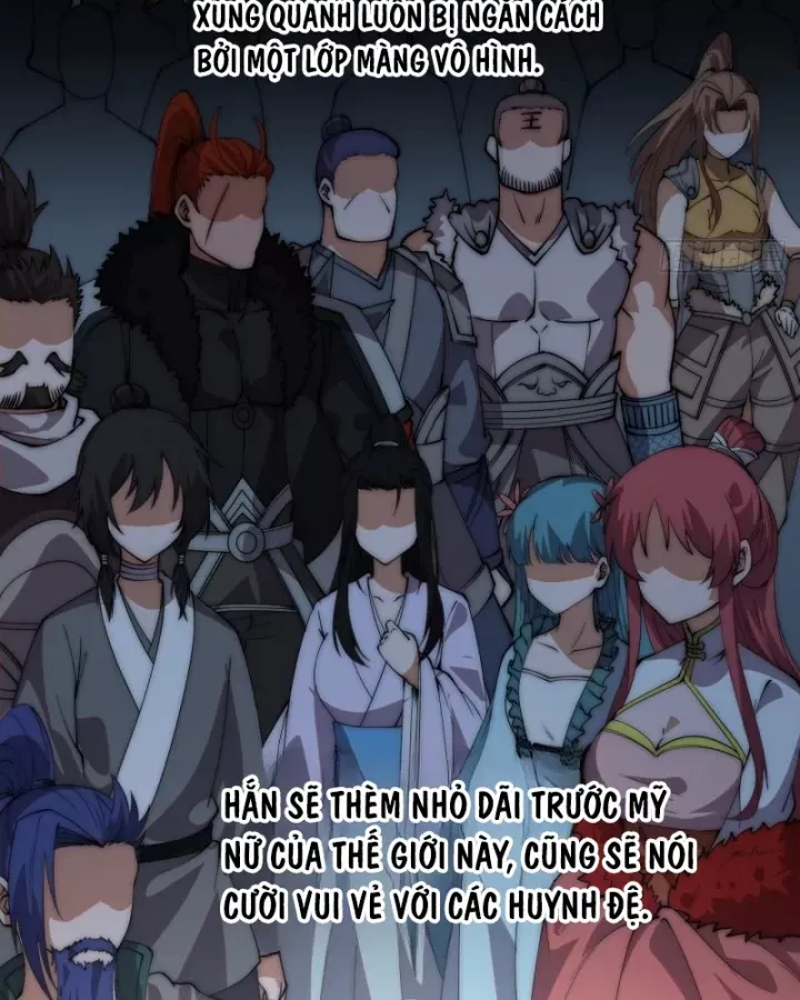 đọc truyện Ta Có Một Sơn Trại Chương 1243 ảnh 34 tại Thiên Thai Truyện