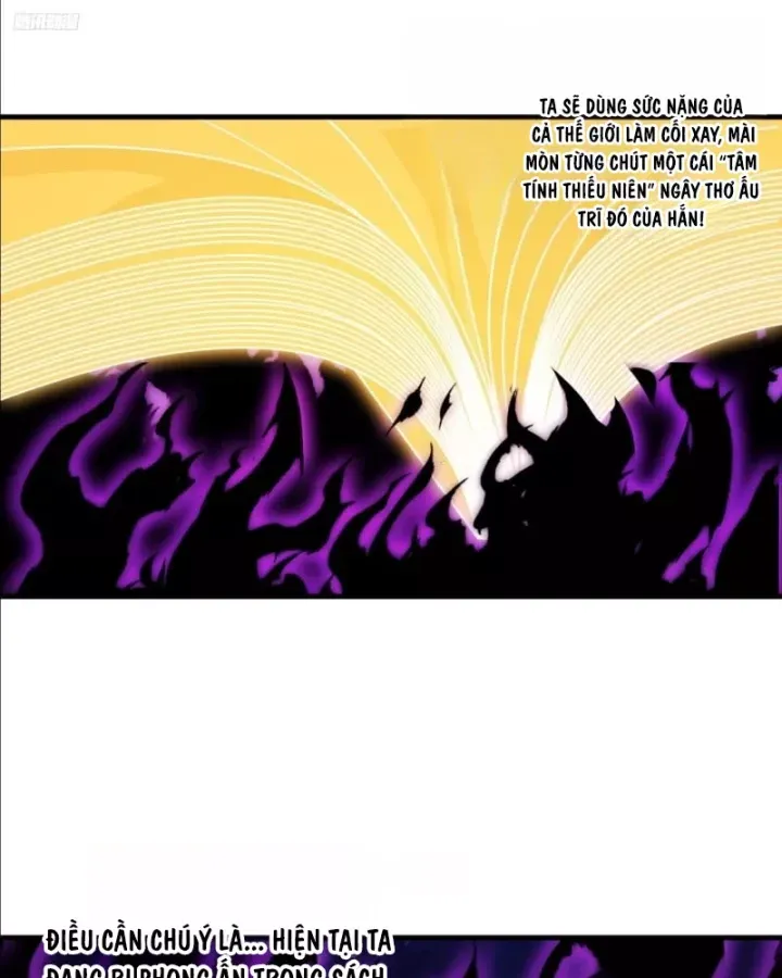 đọc truyện Ta Có Một Sơn Trại Chương 1243 ảnh 10 tại Thiên Thai Truyện