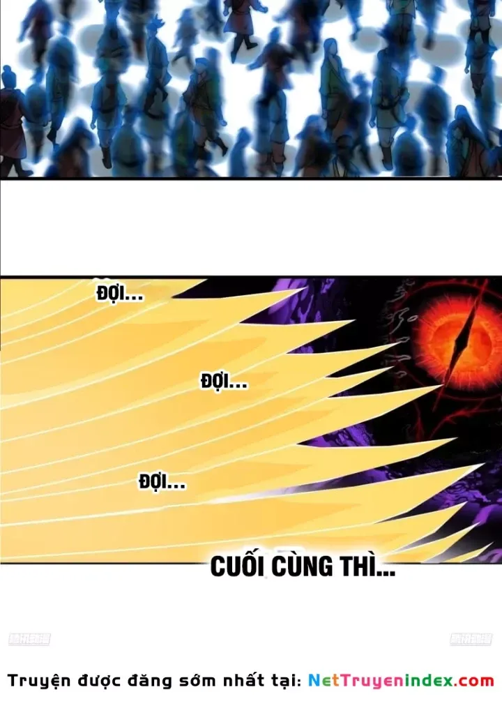 đọc truyện Ta Có Một Sơn Trại Chương 1244 ảnh 13 tại Thiên Thai Truyện