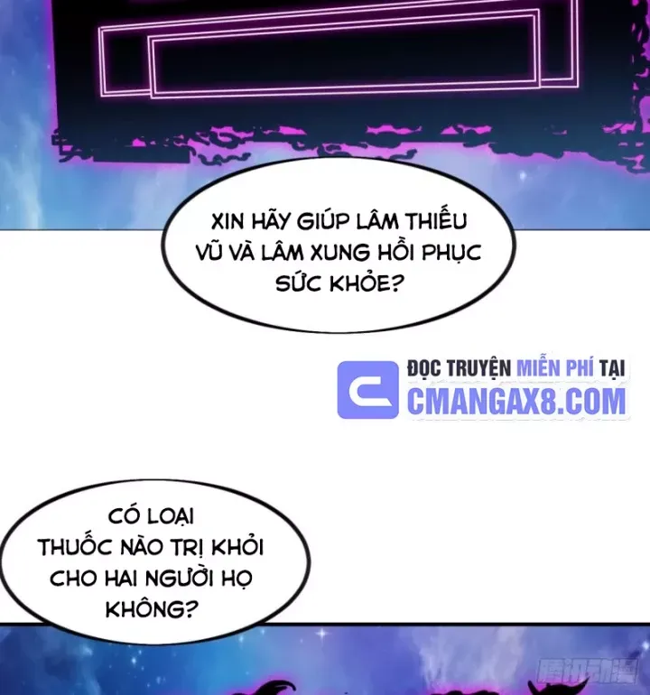 đọc truyện Ta Có Một Sơn Trại Chương 1244 ảnh 25 tại Thiên Thai Truyện